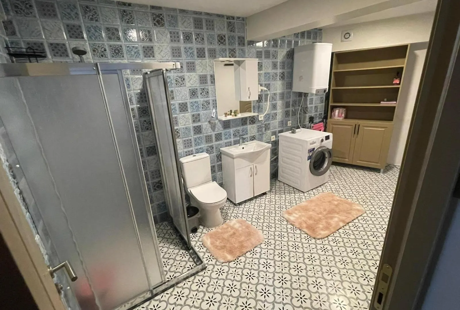 Hacimemis Alacati Home Çeşme Apartmán