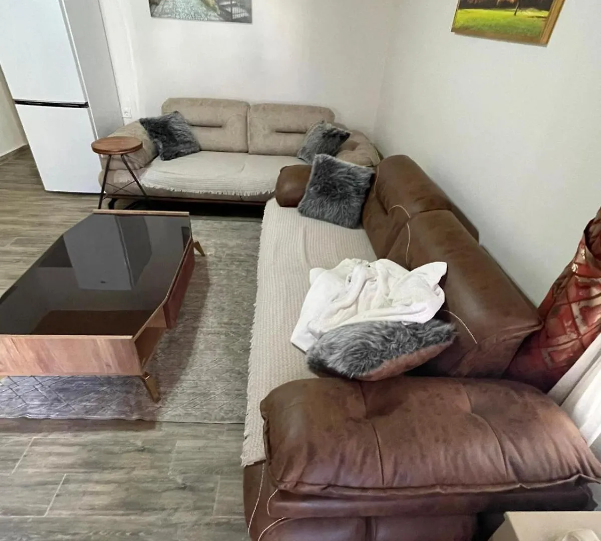Hacimemis Alacati Home Çeşme 0*,