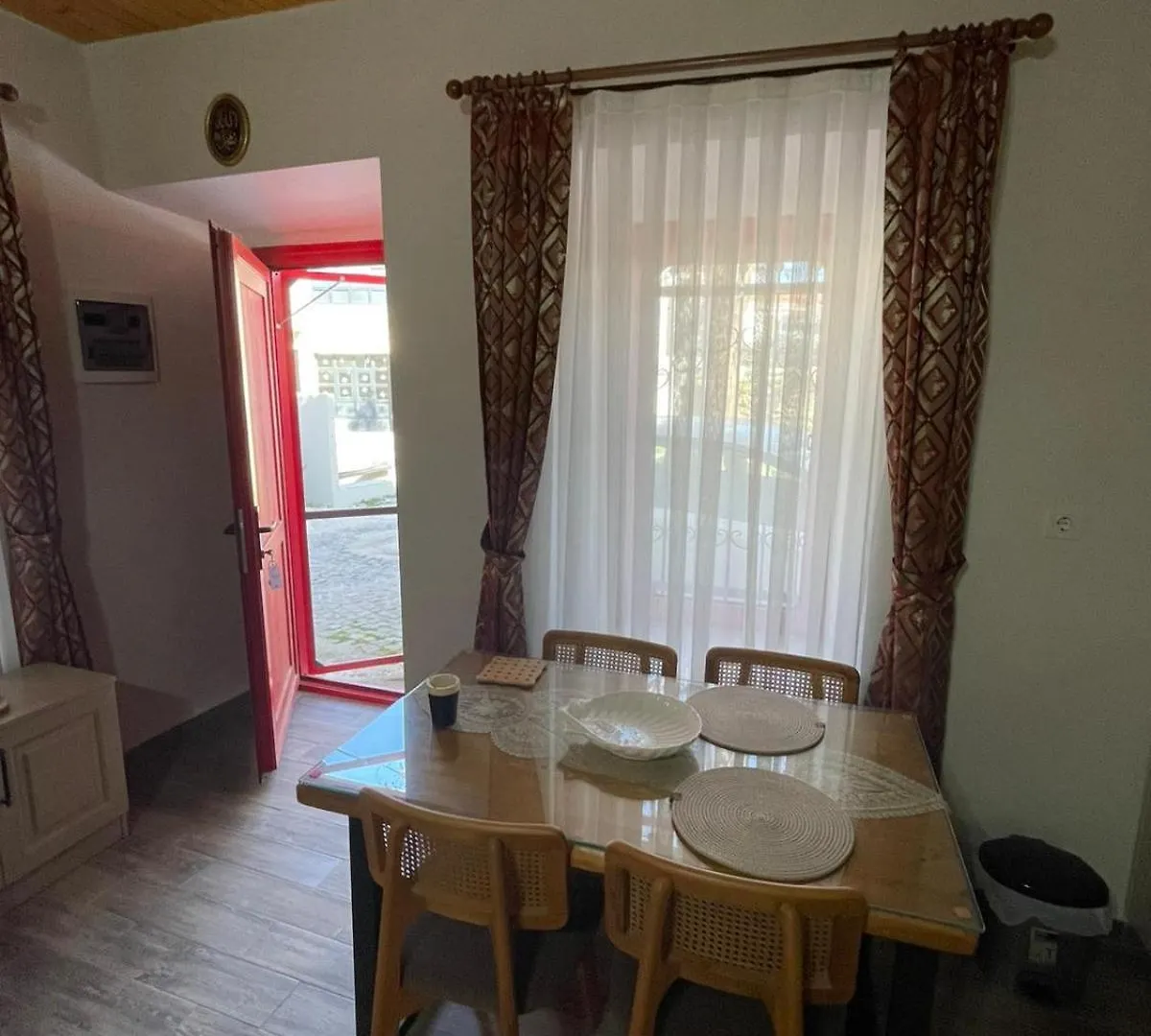 Hacimemis Alacati Home Çeşme 0*,  Turecko