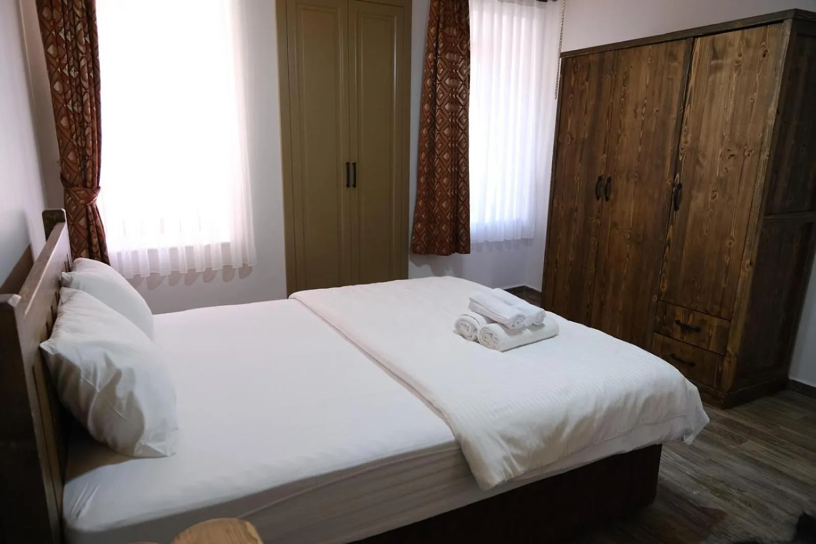 Hacimemis Alacati Home Çeşme